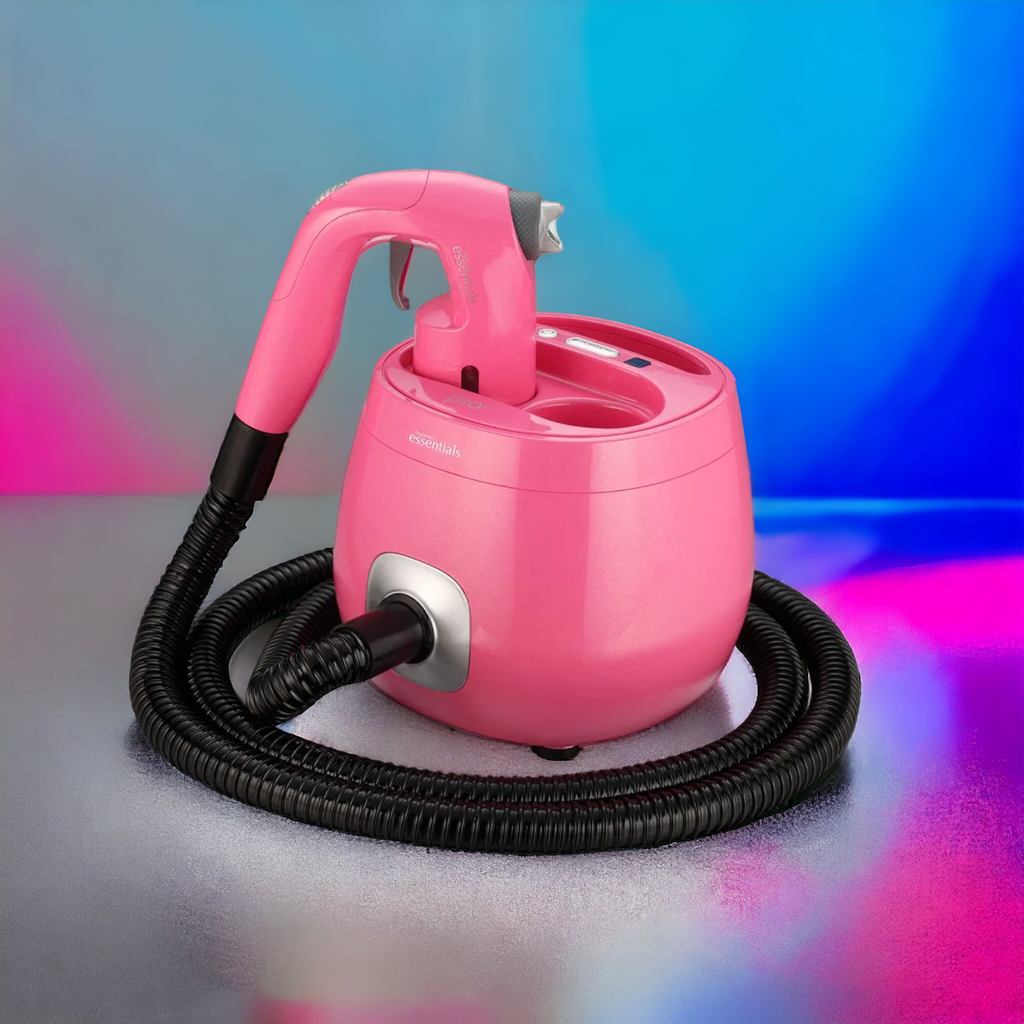 Tanning Essentials Pro V Spray Tan Machine
