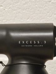 Excess 3 spray applicator gun.
