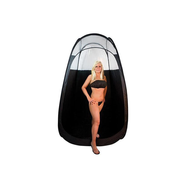 spray tan tent Spray Tanning best quality Professional Pop Up, spray tan tent booth – Brown Bitz ltd