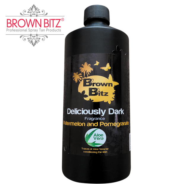 Bitz Solution Spray Tan Solutions: Spray Tanning Supplies | Your Spray Tan Solution ...