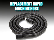 Rapid machine Spray tanning replacement hose - Brown Bitz                                                                                                                                                            .