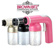 Rapid Replacement or spare Spray gun applicator - Brown Bitz                                                                                                                                                            .