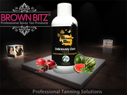 Allure Best Spray tan Machine, Aura, spraytan Tanning Package - Brown Bitz                                                                                                                                                            .