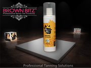 Brown Bitz spray tan or self tan mousse tanning extender and moisturiser Resale 6 pack - Brown Bitz                                                                                                                                                            .