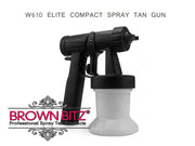 Aura elite compact professional spray tan machine small salon or mobile - Brown Bitz                                                                                                                                                            .