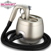 Pro V spray tan machine and carry case by Tanning essentials - Brown Bitz                                                                                                                                                            .