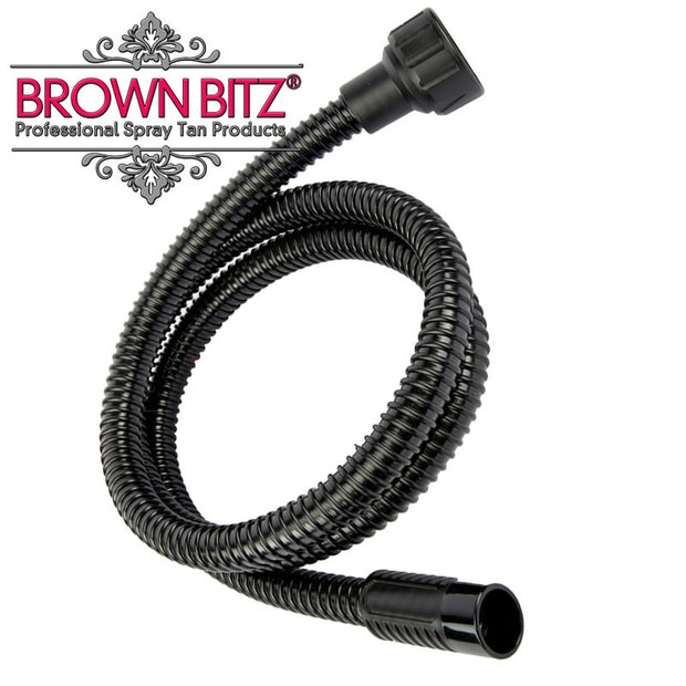 Aura Elite Compact W610 3.5m Spray tan Machine spare hose - Brown Bitz                                                                                                                                                            .