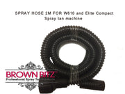 Aura elite compact professional spray tan machine small salon or mobile - Brown Bitz                                                                                                                                                            .